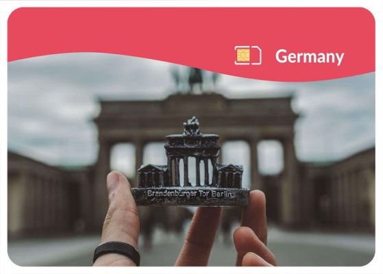 روش های خرید سیم کارت در آلمان